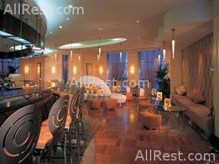 The Fairmont Dubai 4